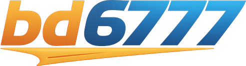 bd 6777 logo for homepage navigation